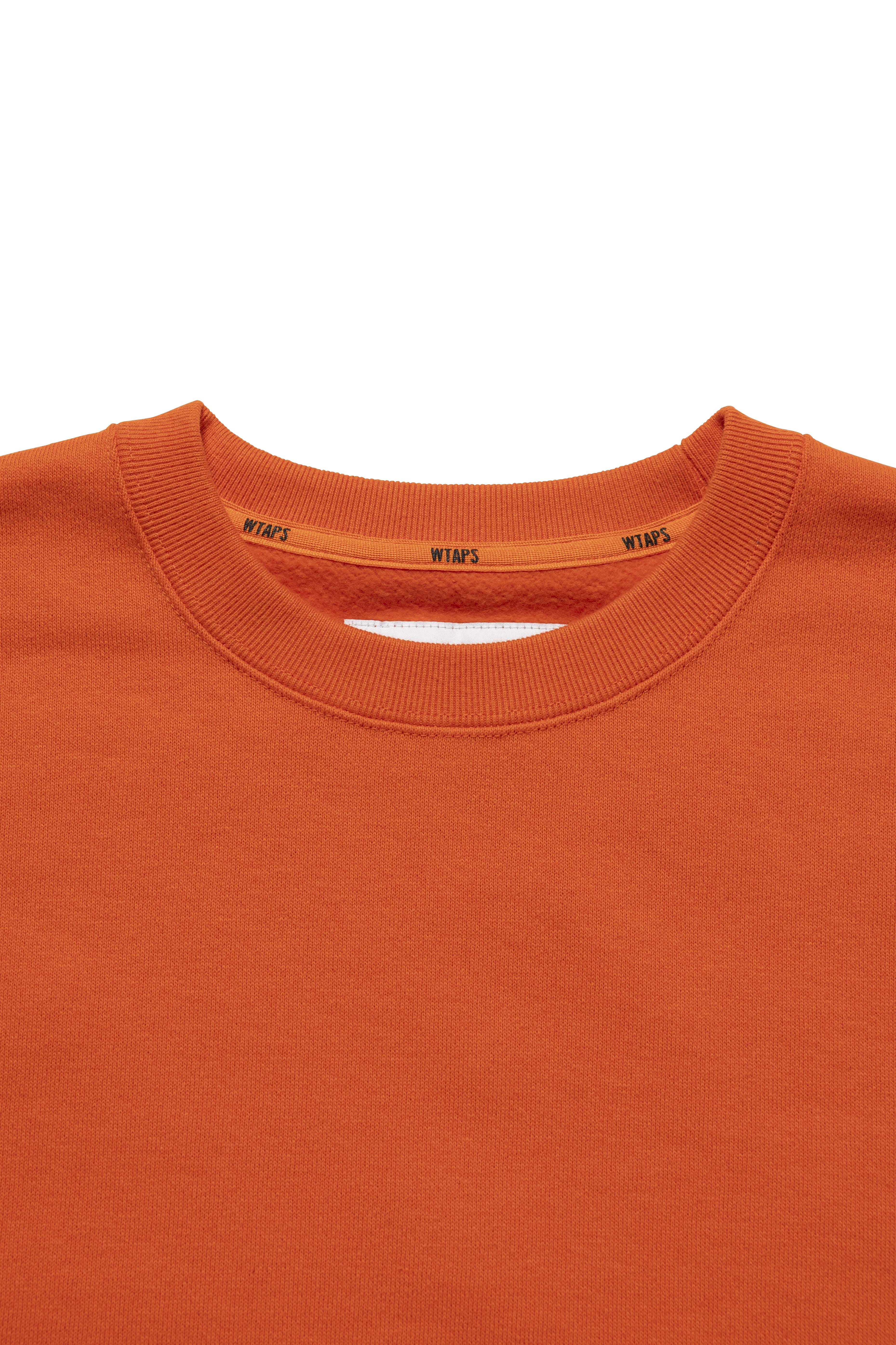 AON / SWEATER / COTTON – WTAPS®