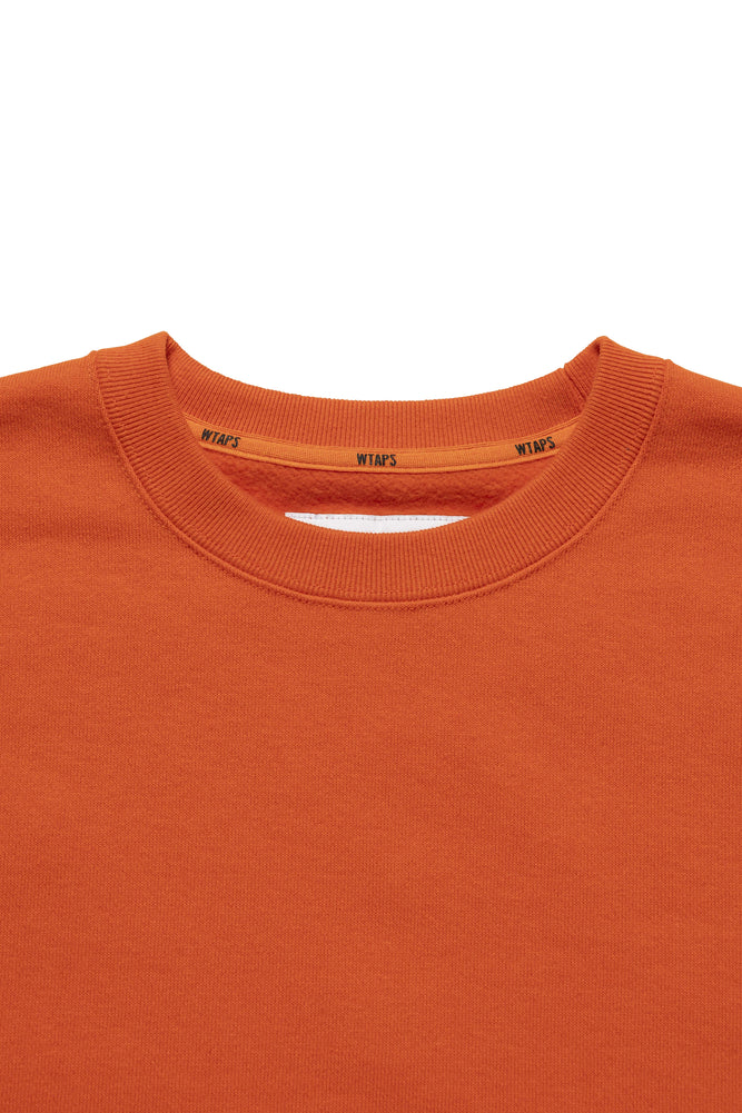 AON / SWEATER / COTTON