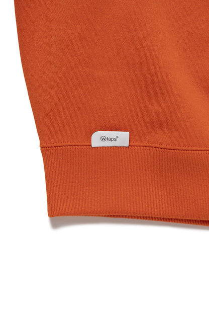 AON / SWEATER / COTTON