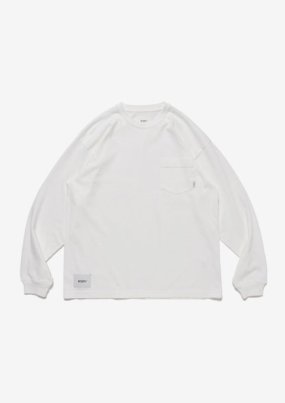 AII / LS / COTTON