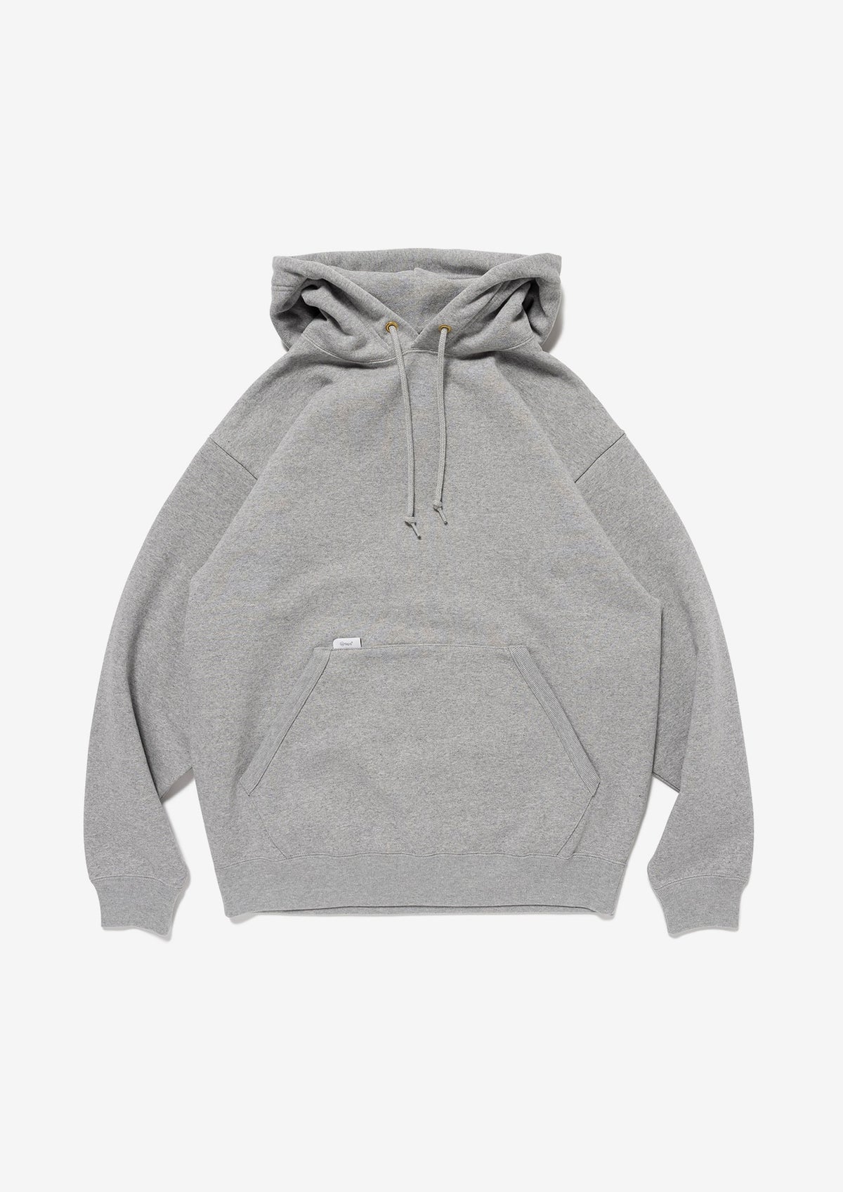 AON / HOODY / COTTON
