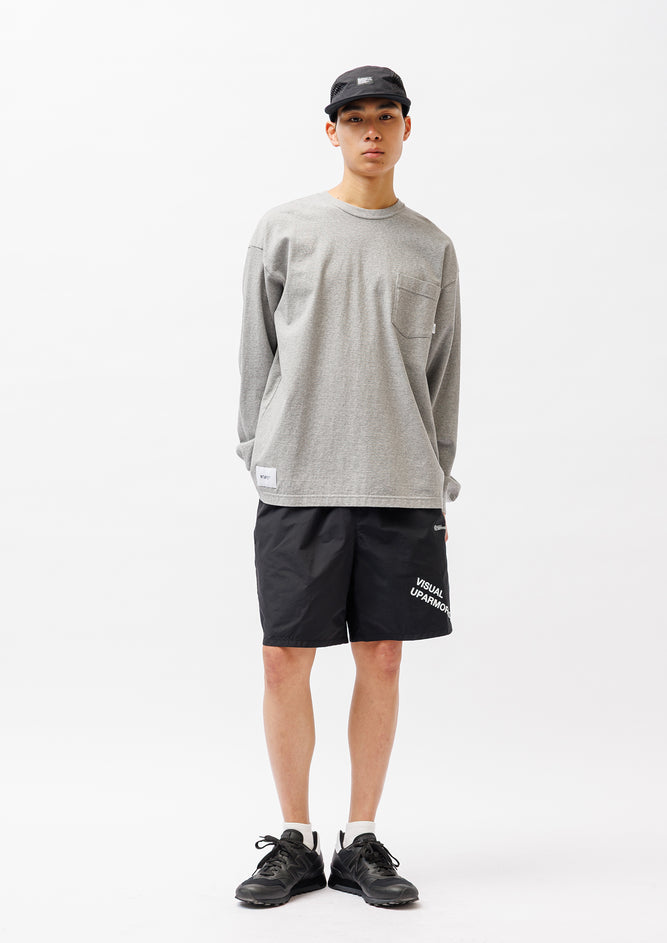 AII / LS / COTTON