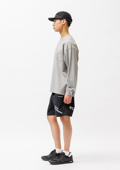 AII / LS / COTTON