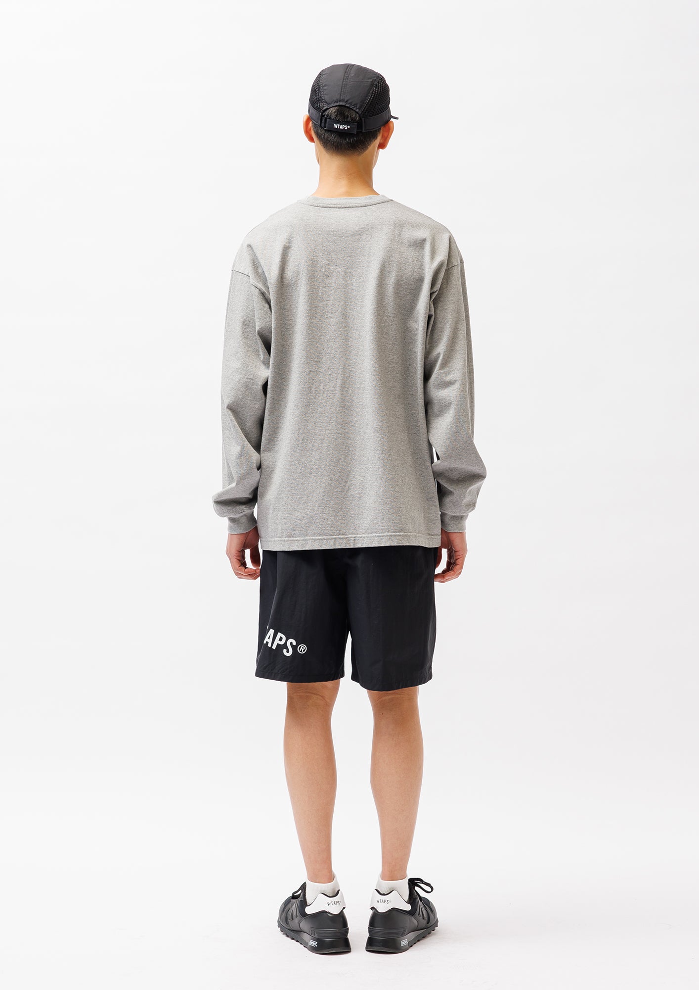 AII / LS / COTTON