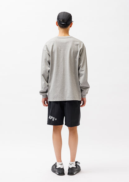 AII / LS / COTTON