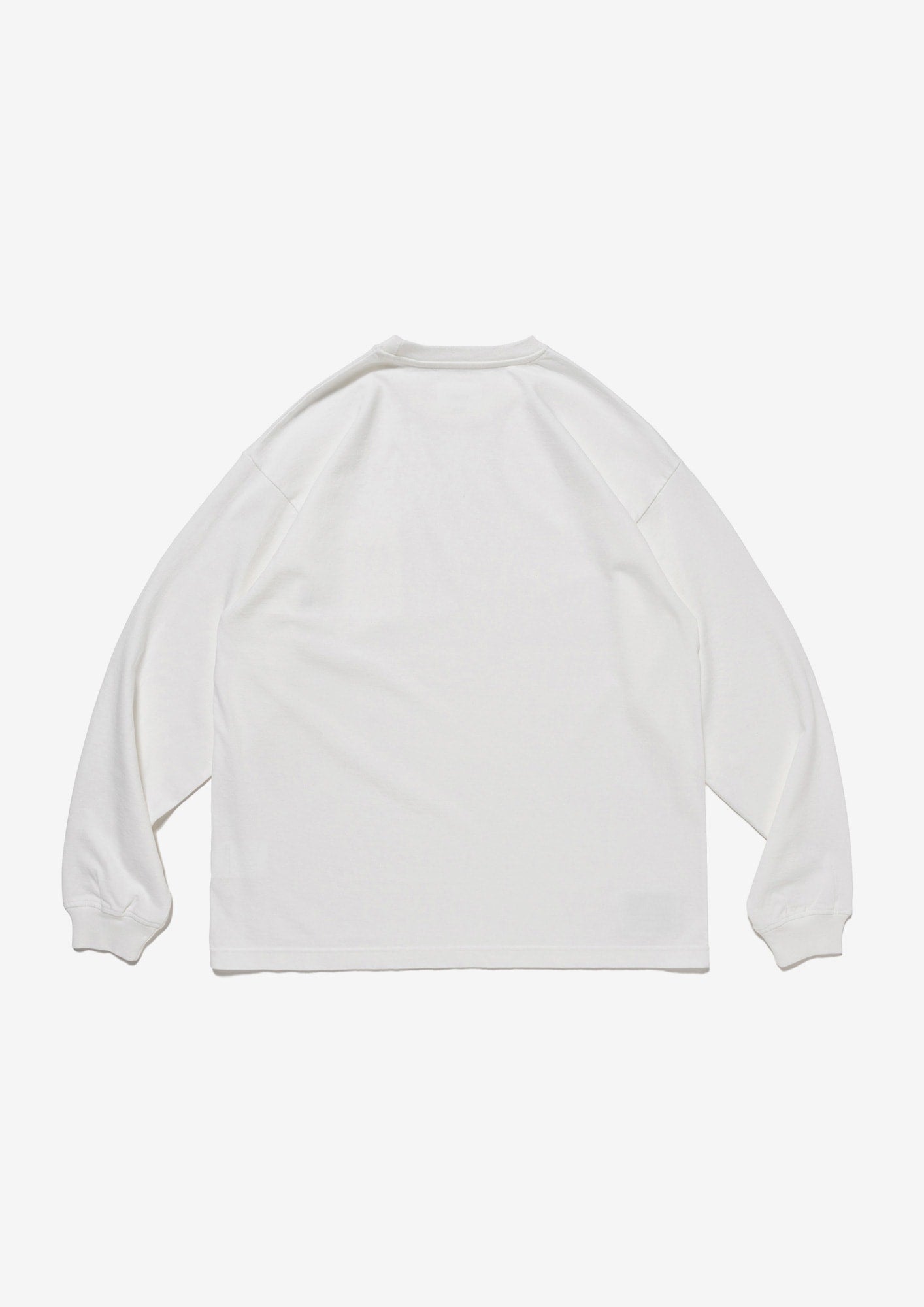 AII / LS / COTTON – WTAPS®