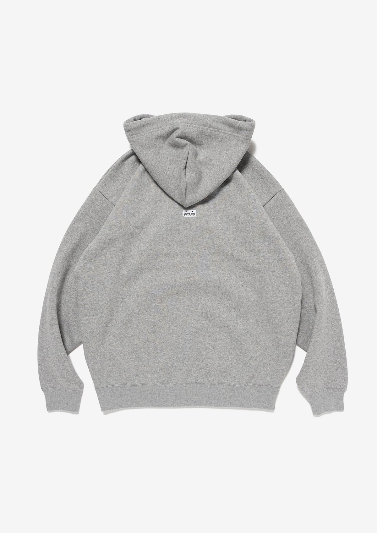 AON / HOODY / COTTON