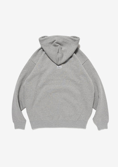 AON / HOODY / COTTON