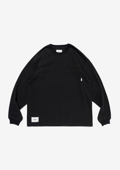 AII / LS / COTTON