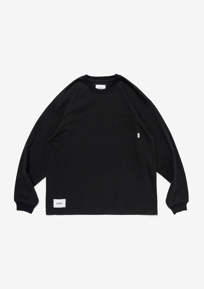 AII / LS / COTTON