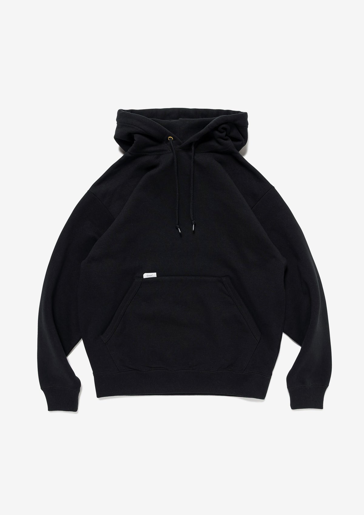 AON / HOODY / COTTON