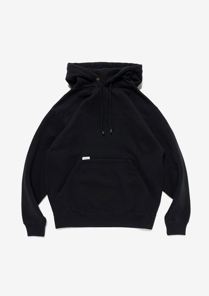 AON / HOODY / COTTON