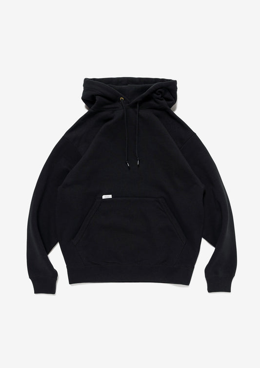 AON / HOODY / COTTON