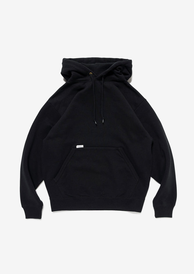 AON / HOODY / COTTON