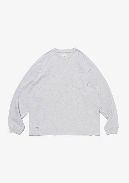 AII / LS / COTTON