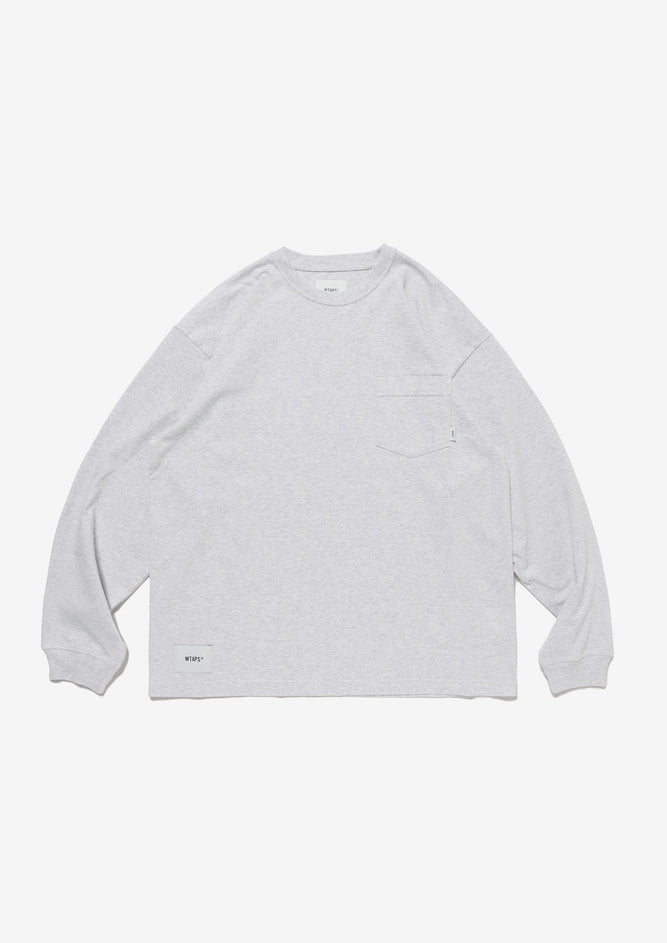 AII / LS / COTTON