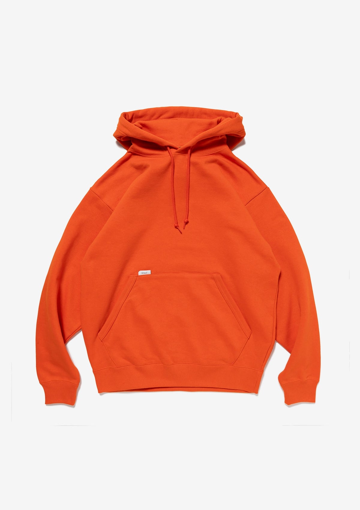 AON / HOODY / COTTON