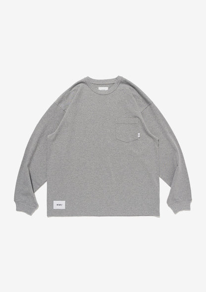 AII / LS / COTTON
