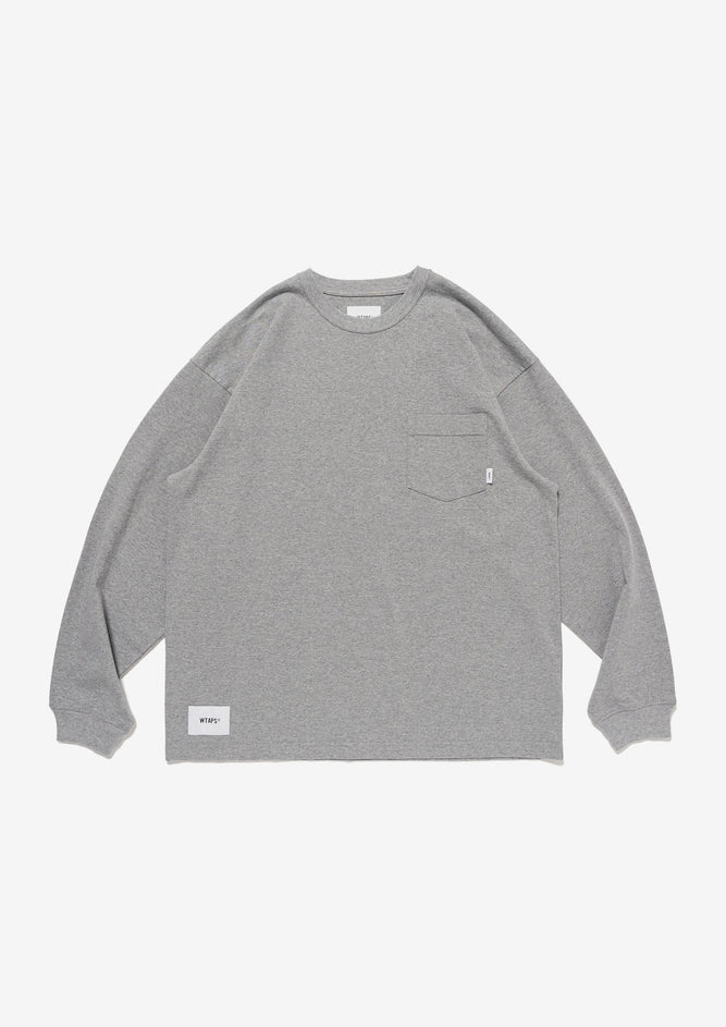AII / LS / COTTON