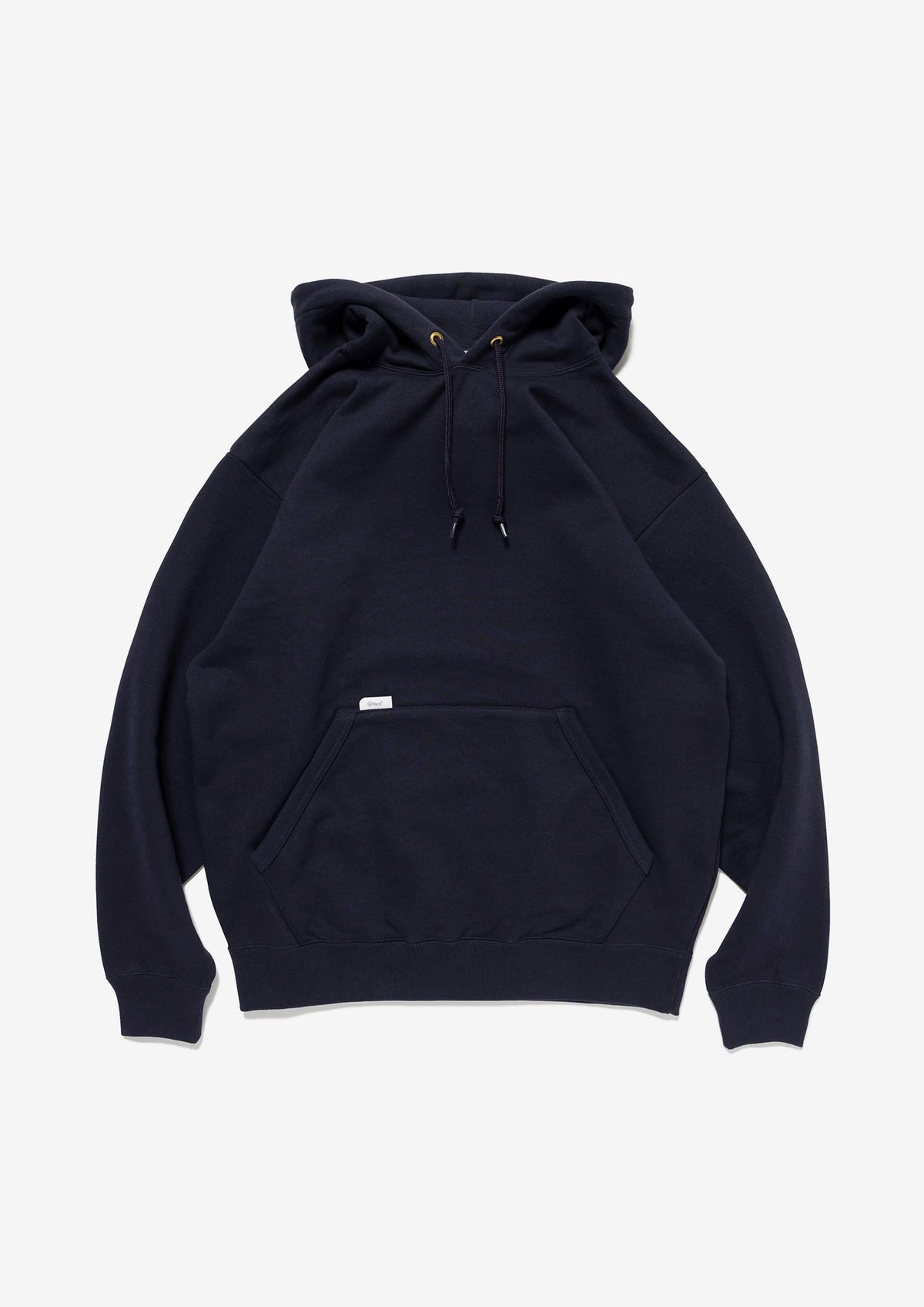 AON / HOODY / COTTON