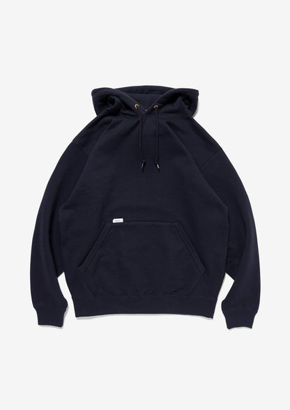 AON / HOODY / COTTON