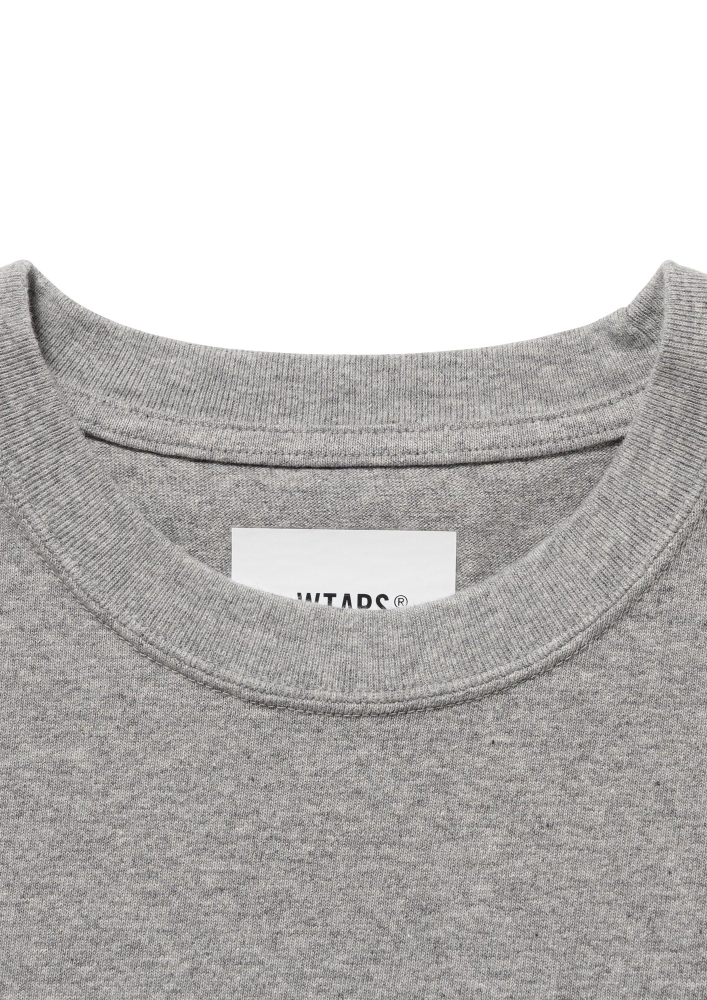 AII / LS / COTTON