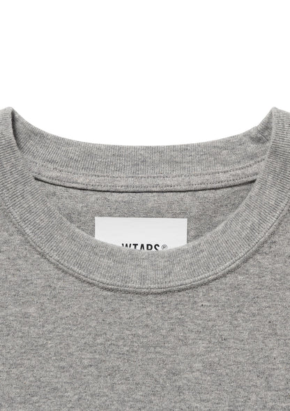 AII / LS / COTTON