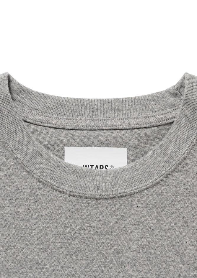 AII / LS / COTTON