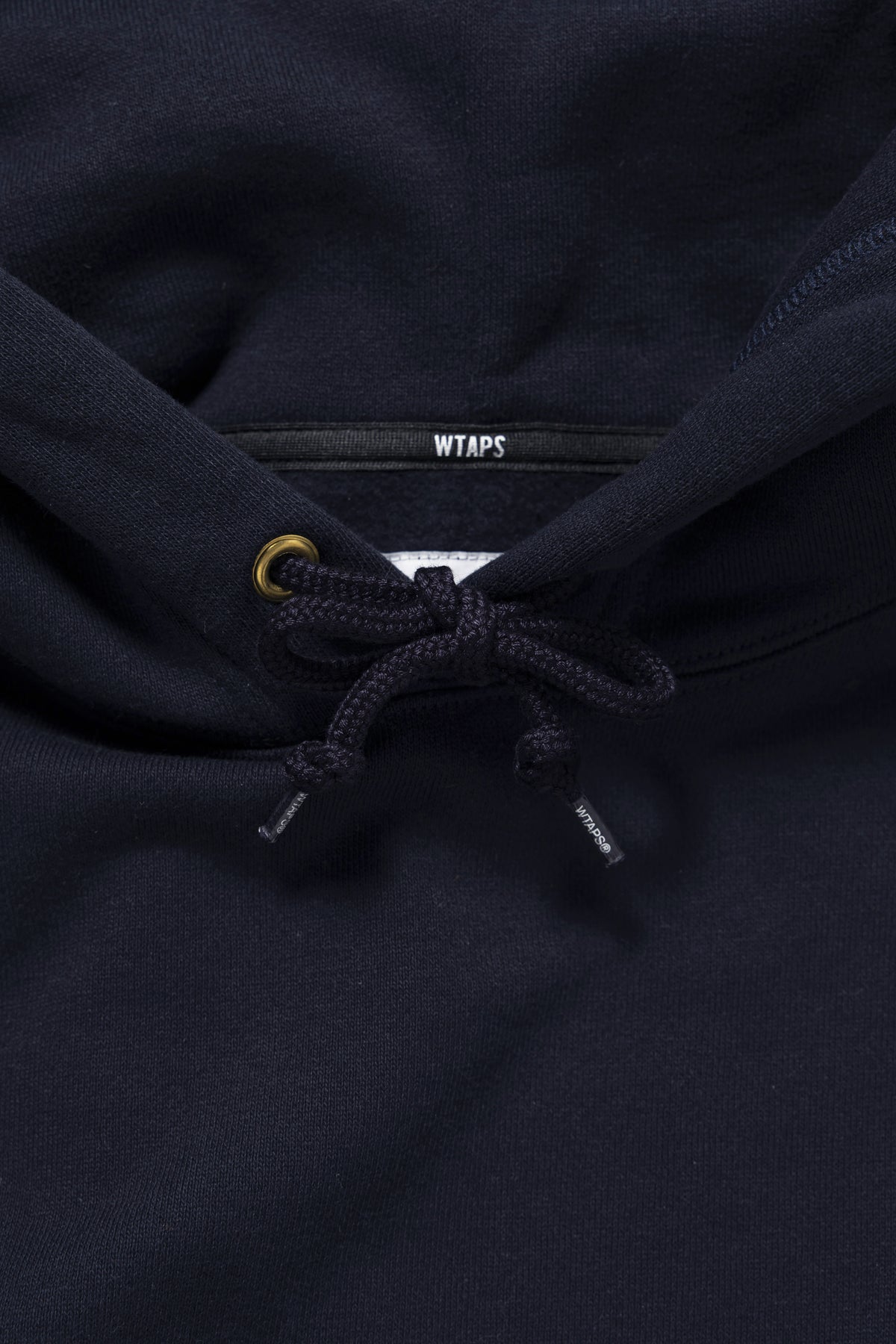 AON / HOODY / COTTON