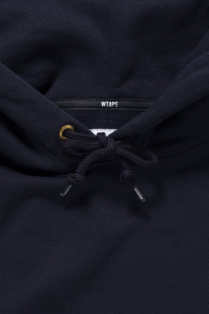 AON / HOODY / COTTON