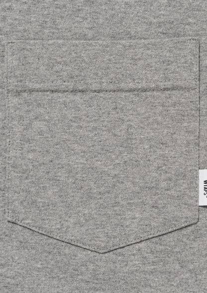 AII / LS / COTTON