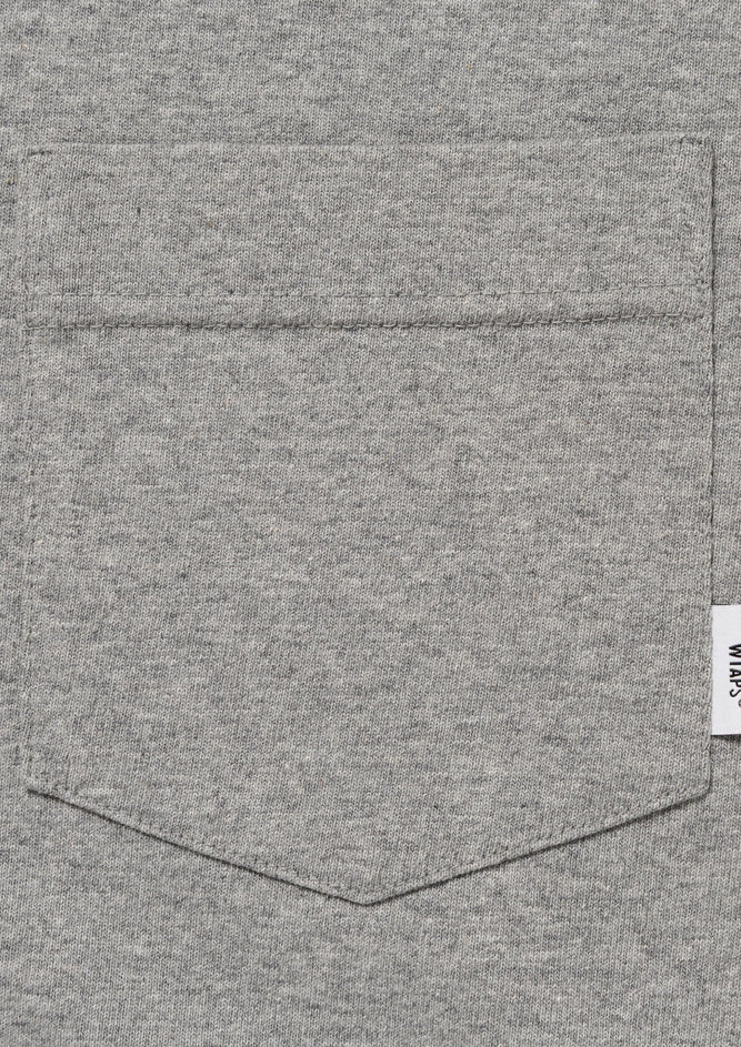 AII / LS / COTTON