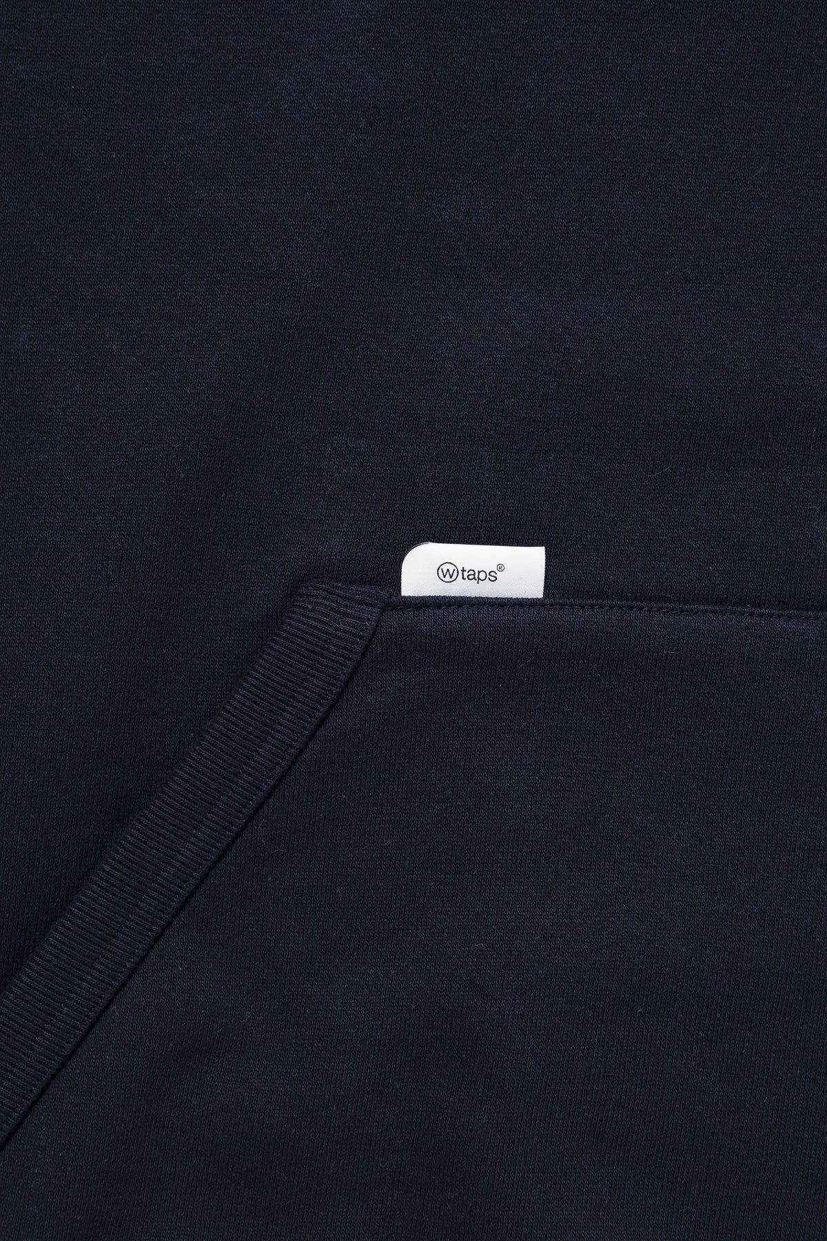 AON / HOODY / COTTON