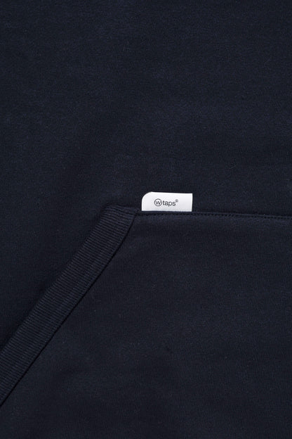 AON / HOODY / COTTON