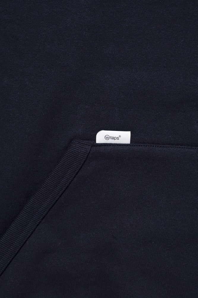 AON / HOODY / COTTON