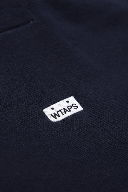AON / HOODY / COTTON