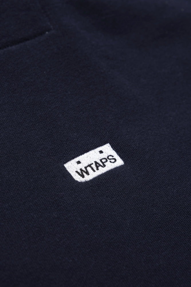 AON / HOODY / COTTON
