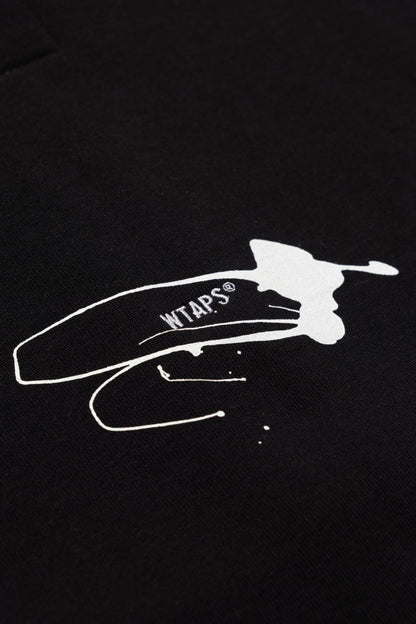 AzAz / ZIP HOODY / COTTON