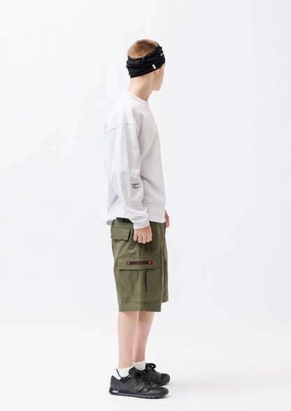 ACADEMY / LS / COTTON