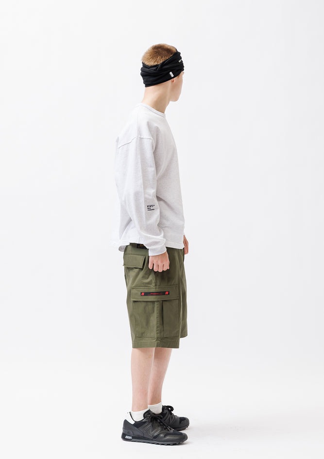 ACADEMY / LS / COTTON