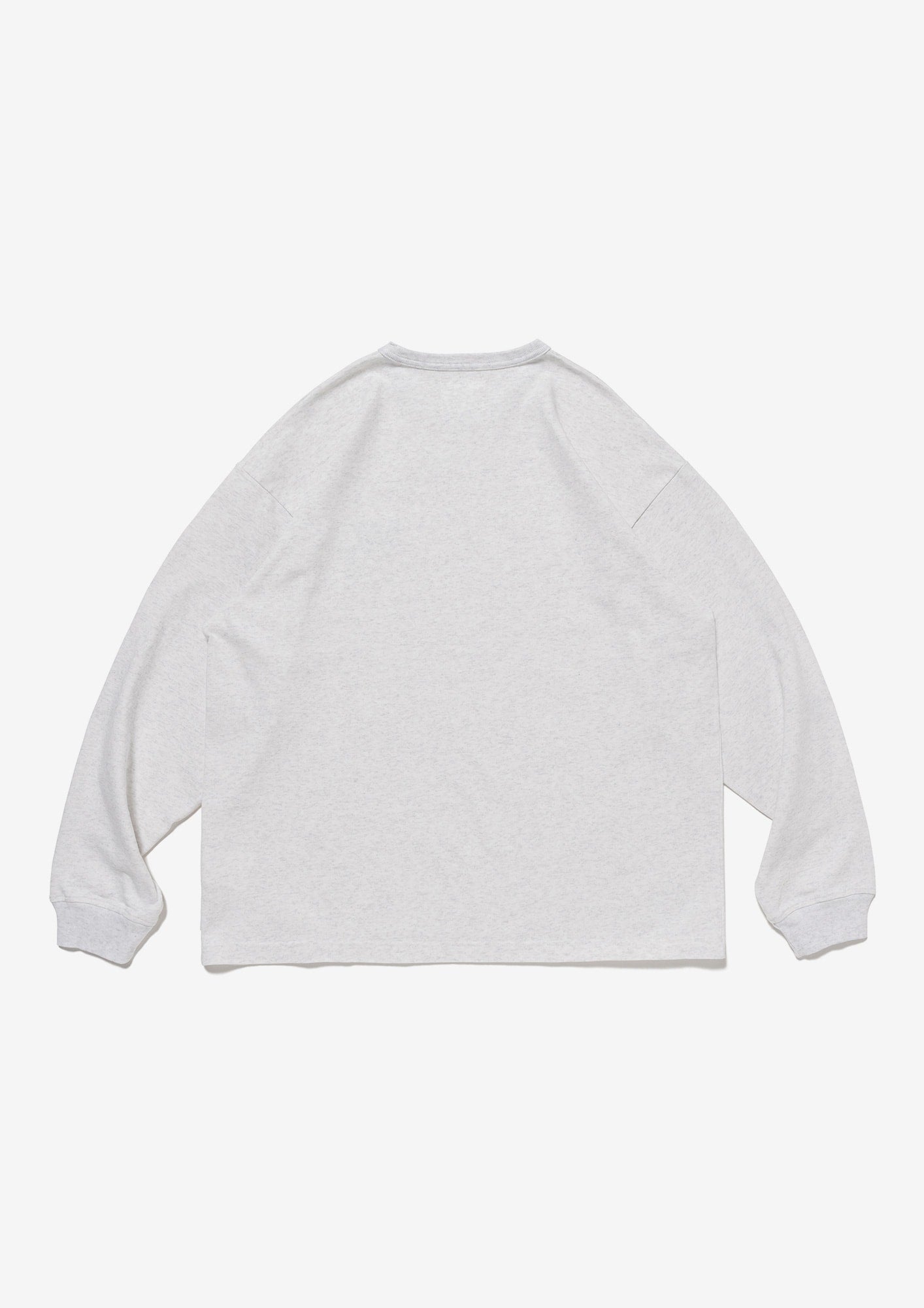 ACADEMY / LS / COTTON – WTAPS®