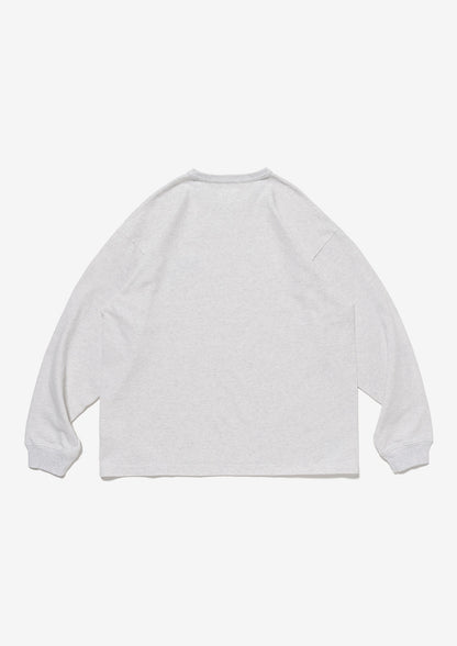 ACADEMY / LS / COTTON