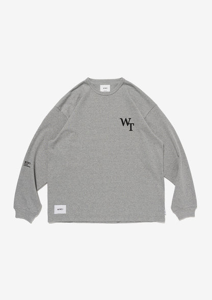 ACADEMY / LS / COTTON