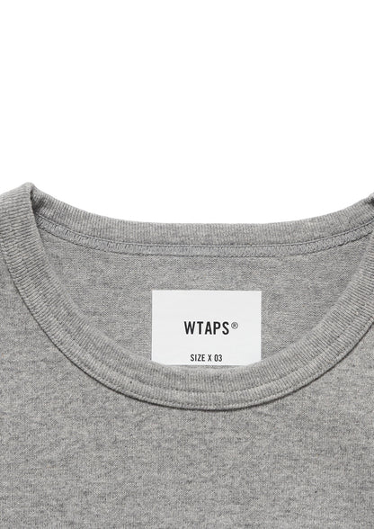 ACADEMY / LS / COTTON