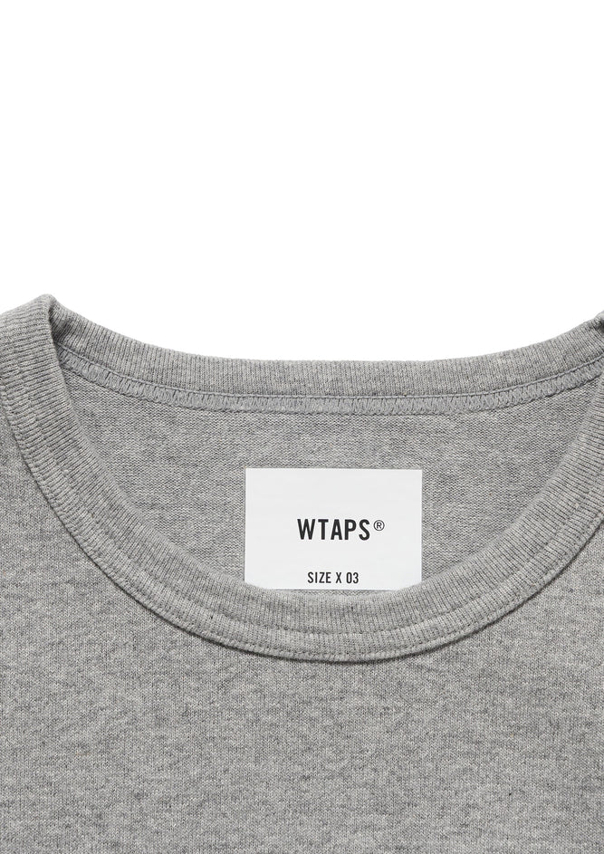 ACADEMY / LS / COTTON