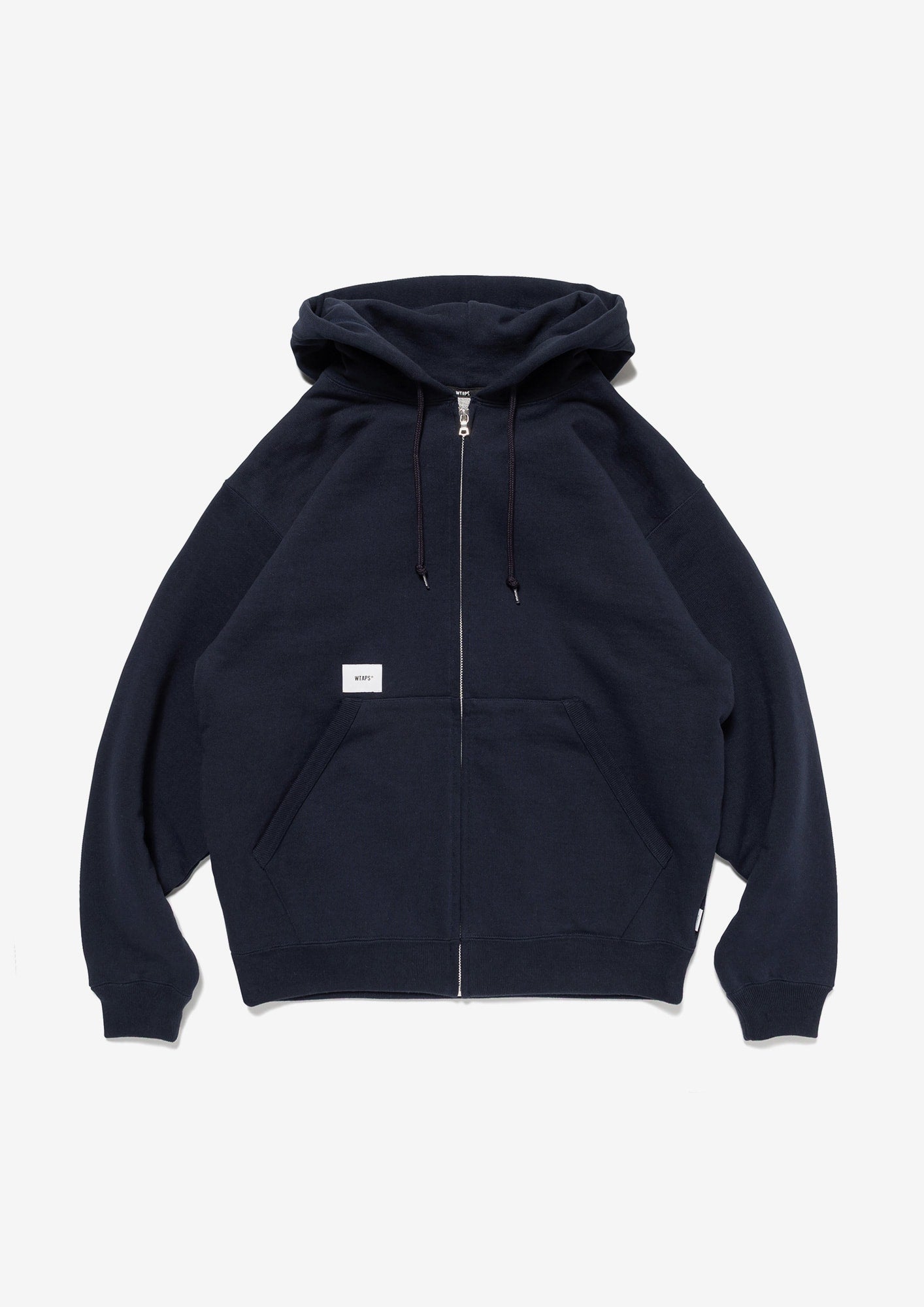 AzAz / ZIP HOODY / COTTON – WTAPS®