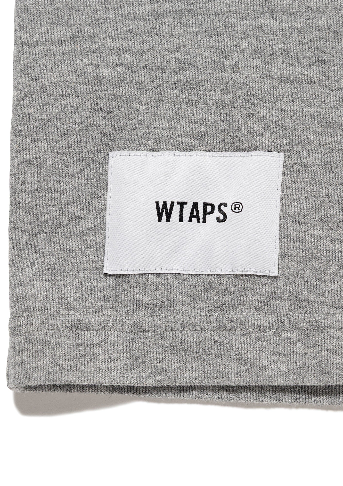 ACADEMY / LS / COTTON – WTAPS®