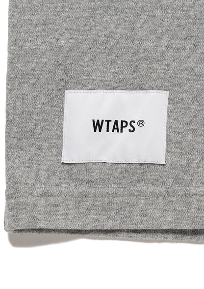 ACADEMY / LS / COTTON