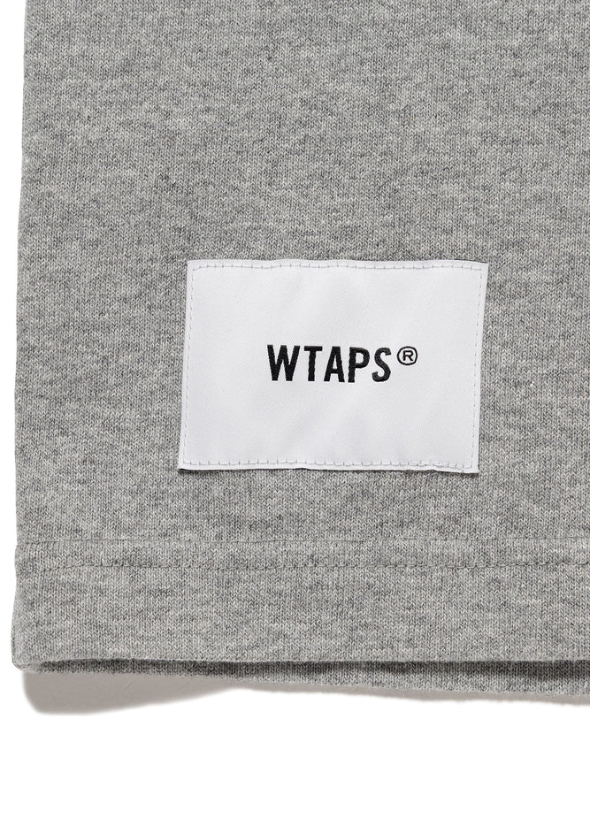 ACADEMY / LS / COTTON