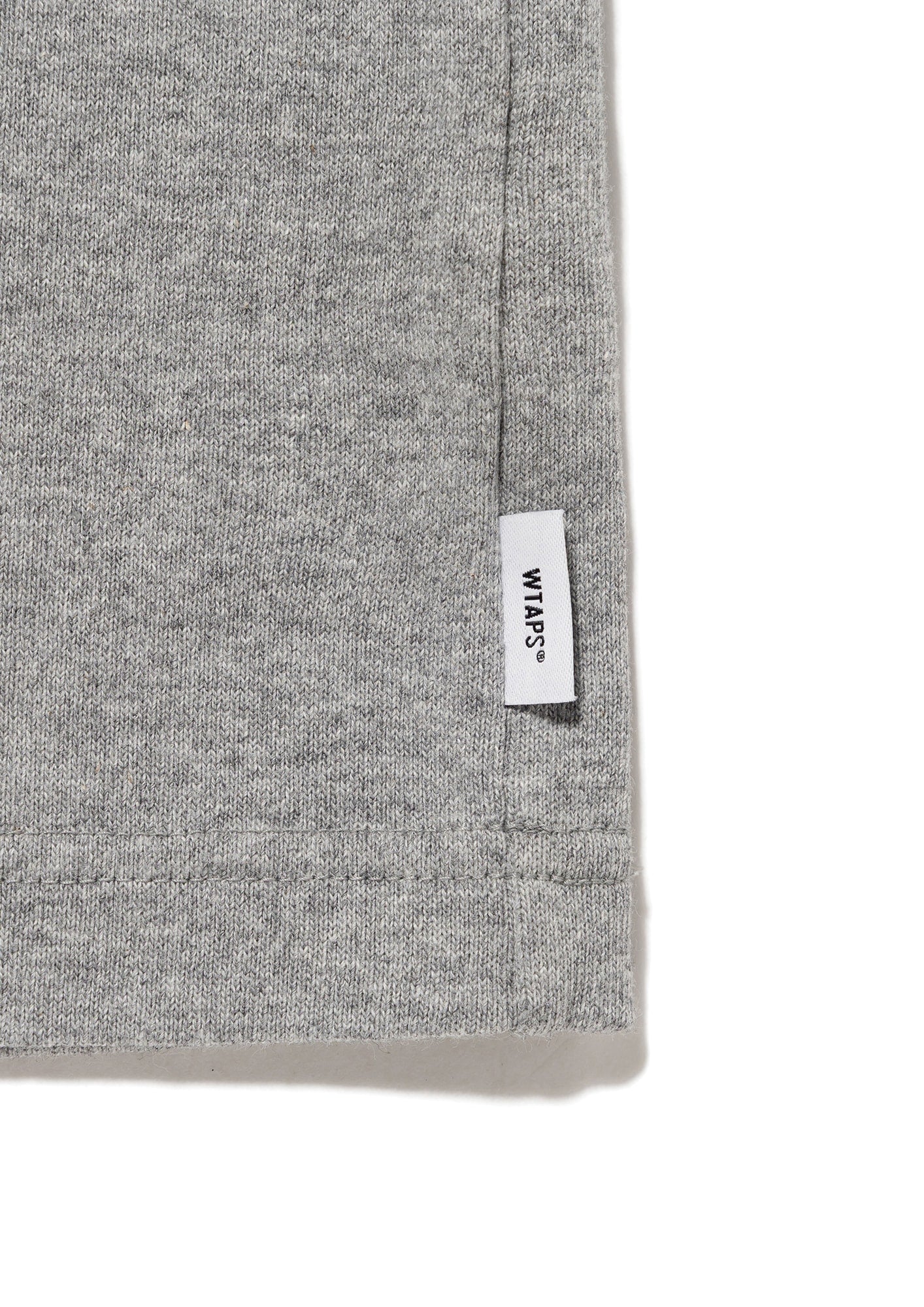ACADEMY / LS / COTTON – WTAPS®